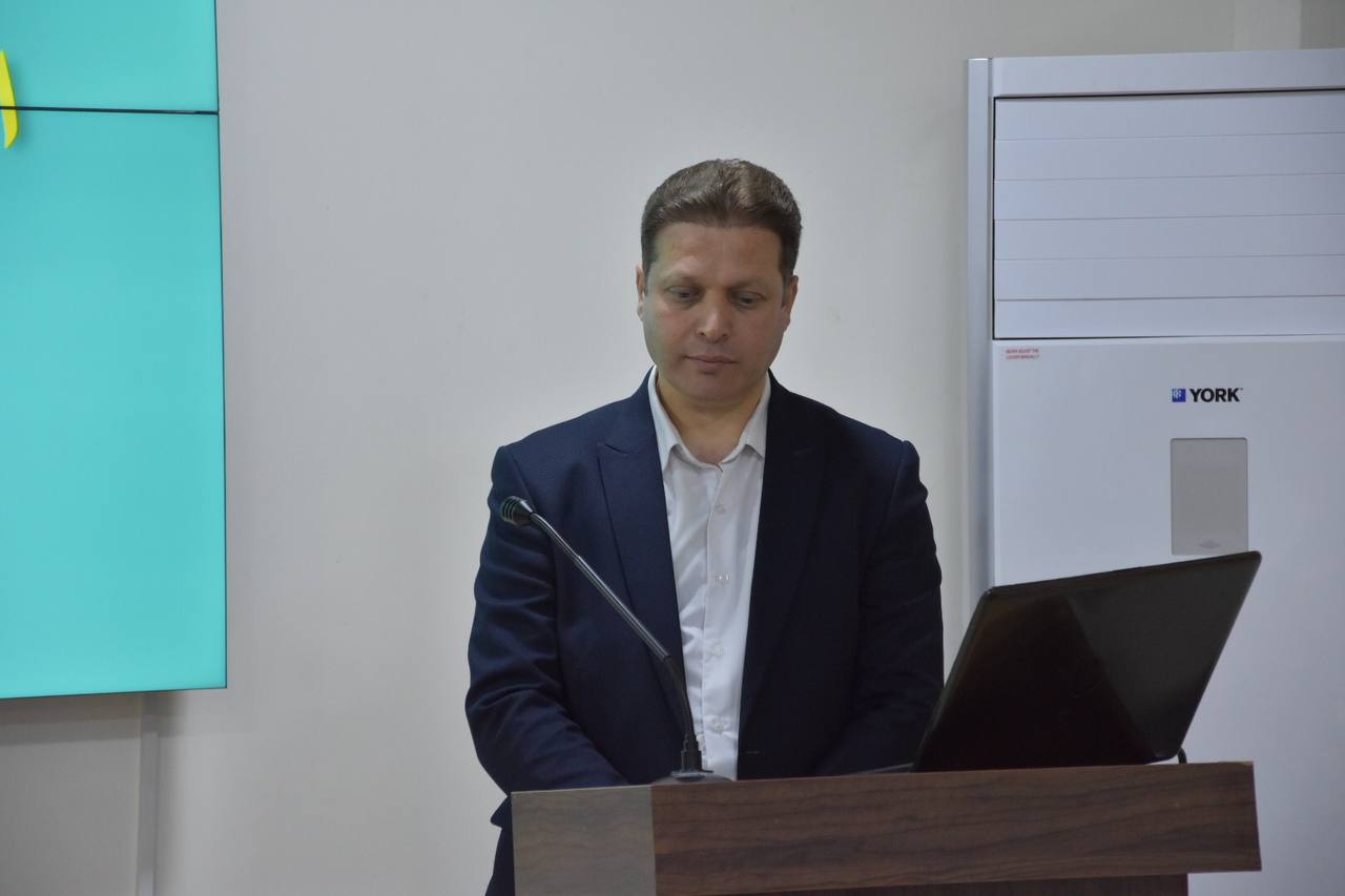 Scientific Symposium