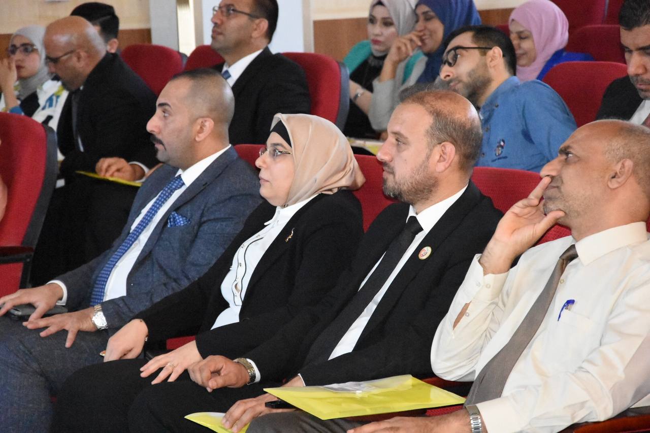 Scientific symposium: The role of the pharmacist in nutrition