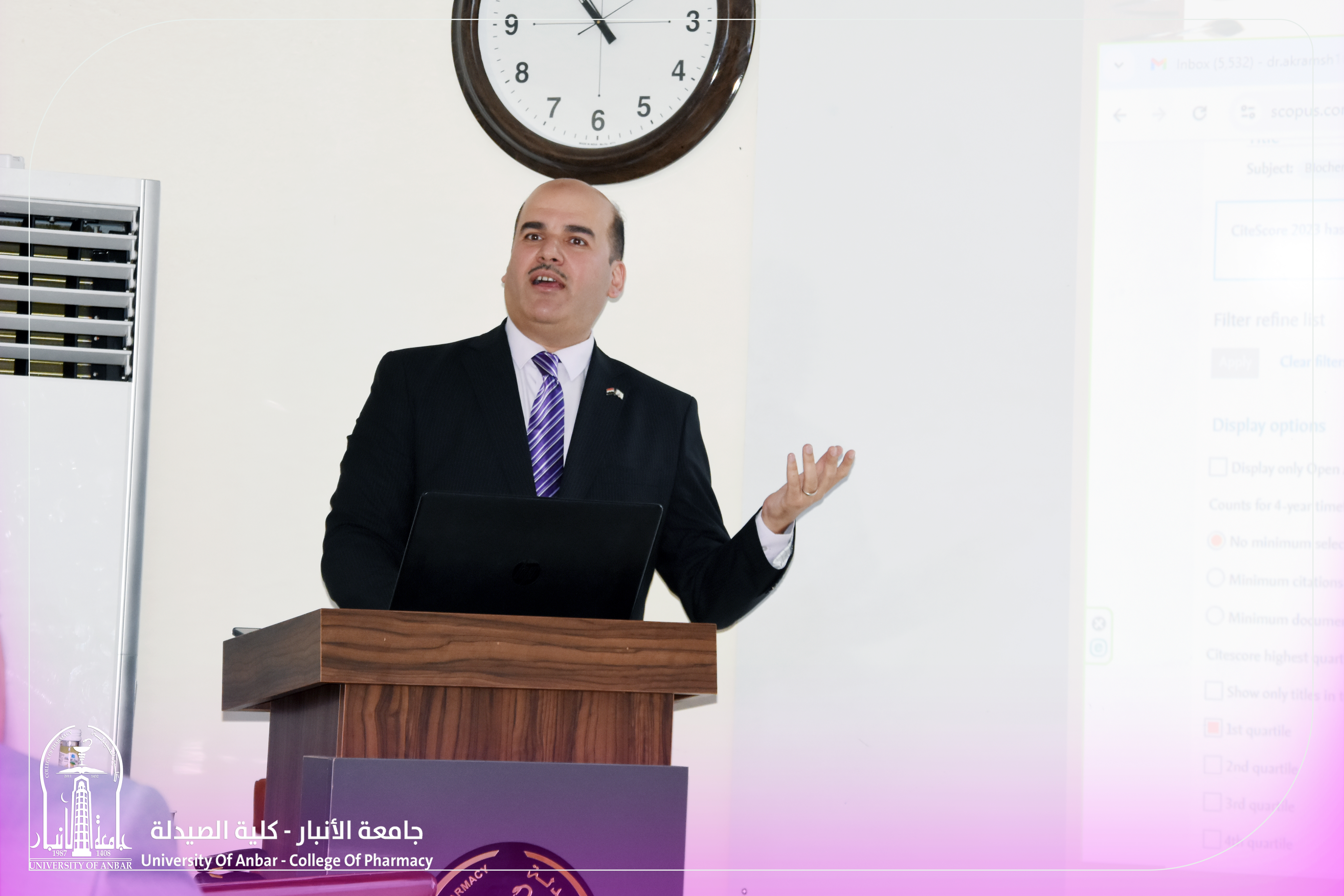 #ورشة_عمل(السياق الصحيح في الترقيات العلمية)