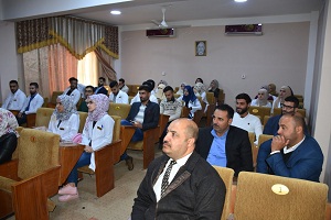 ورشة عمل لمنظمة أمسا