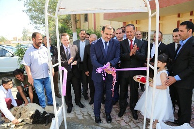  صيادلة العهد الجديد